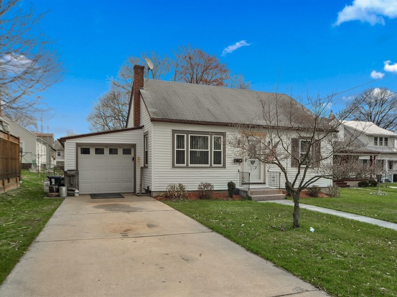 Image for 108 S. Mill Street - Cleona, PA