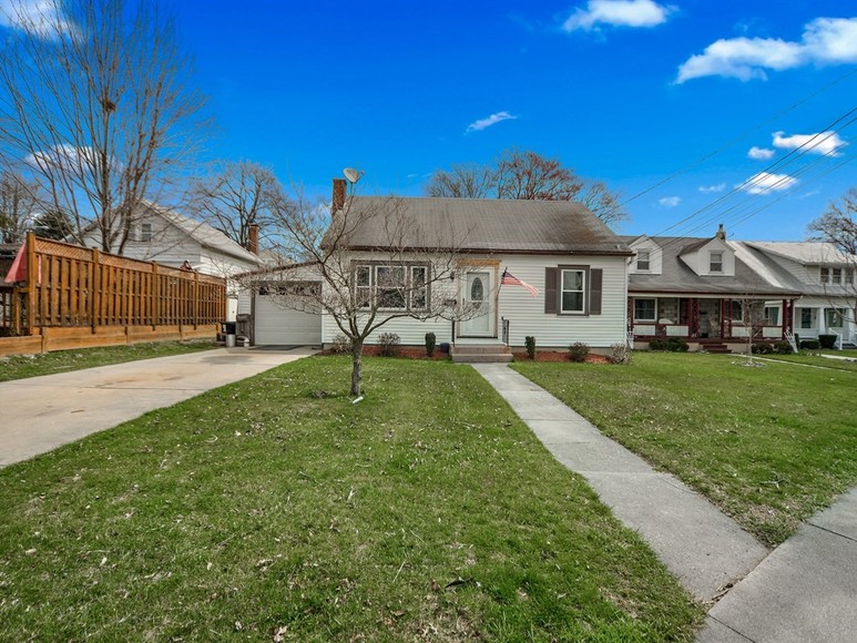 Image for 108 S. Mill Street - Cleona, PA