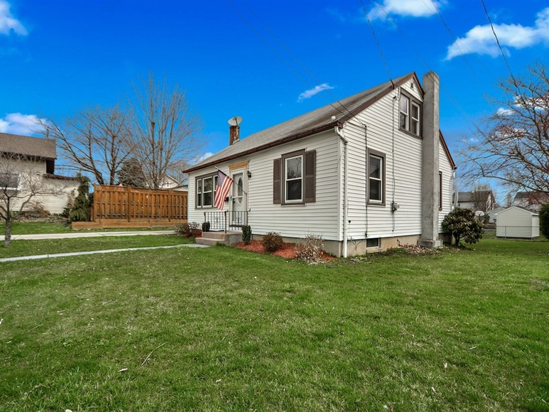 Image for 108 S. Mill Street - Cleona, PA