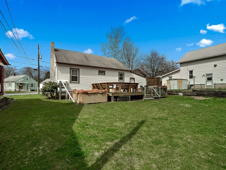 Image for 108 S. Mill Street - Cleona, PA