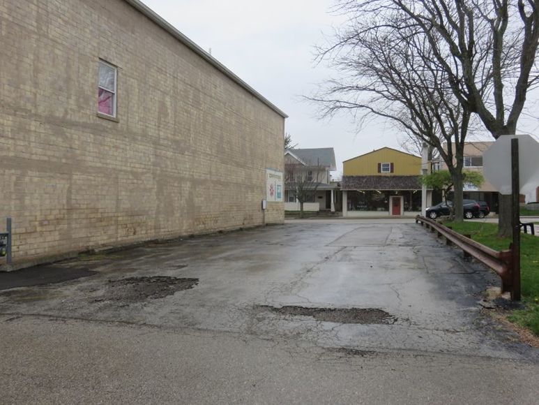 Image for Commercial Real Estate Auction