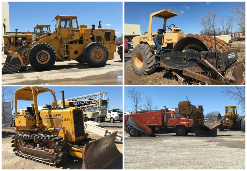 Image for MCC Surplus Equipment - Appleton, WI
