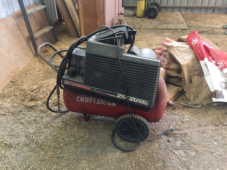 Image for Belton Online Auction