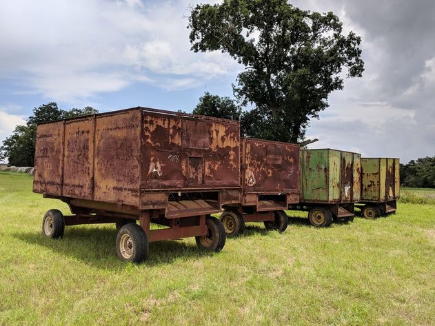 Image for Wachsmann Living Estate Dispursal - On-Site Auction