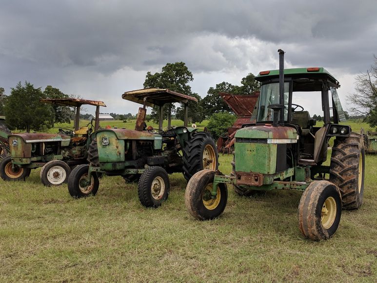 Image for Wachsmann Living Estate Dispursal - On-Site Auction