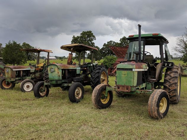 Image for Wachsmann Living Estate Dispursal - On-Site Auction