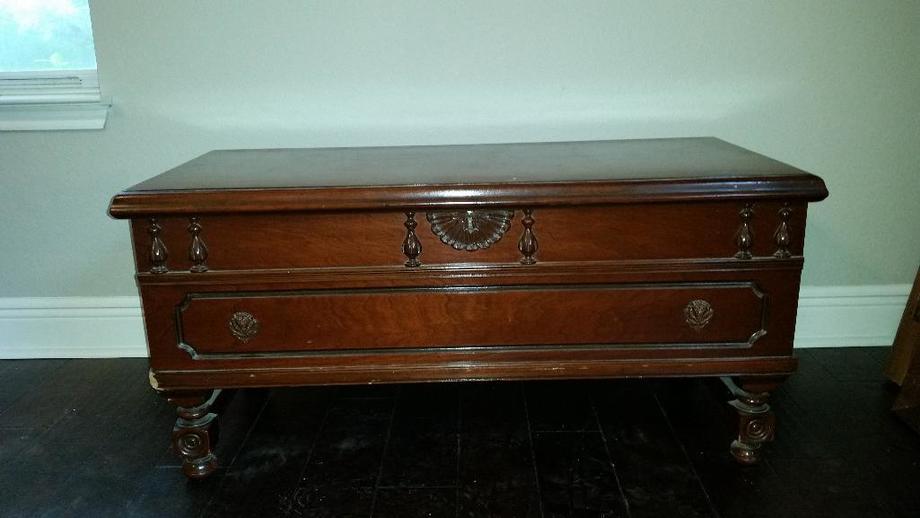 Image for Cat Springs Online Auction