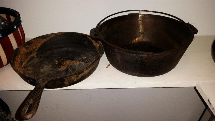 Image for Cat Springs Online Auction