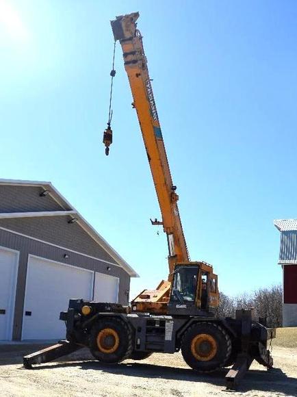 Construction, Masonry and Shop Equipment