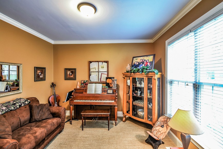 Image for Lewisville Home with over 2 Acres