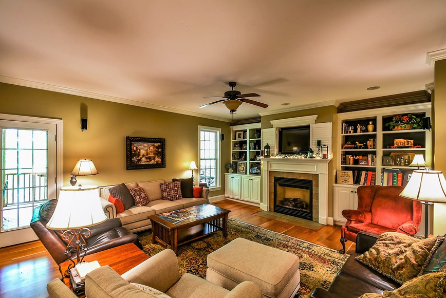 Image for Lewisville Home with over 2 Acres