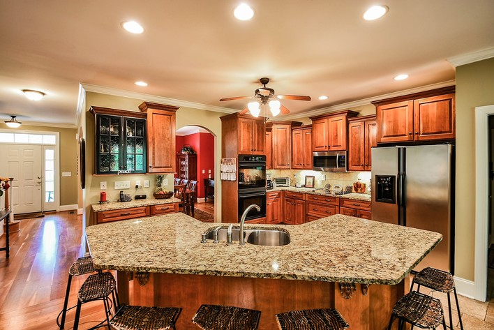 Image for Lewisville Home with over 2 Acres