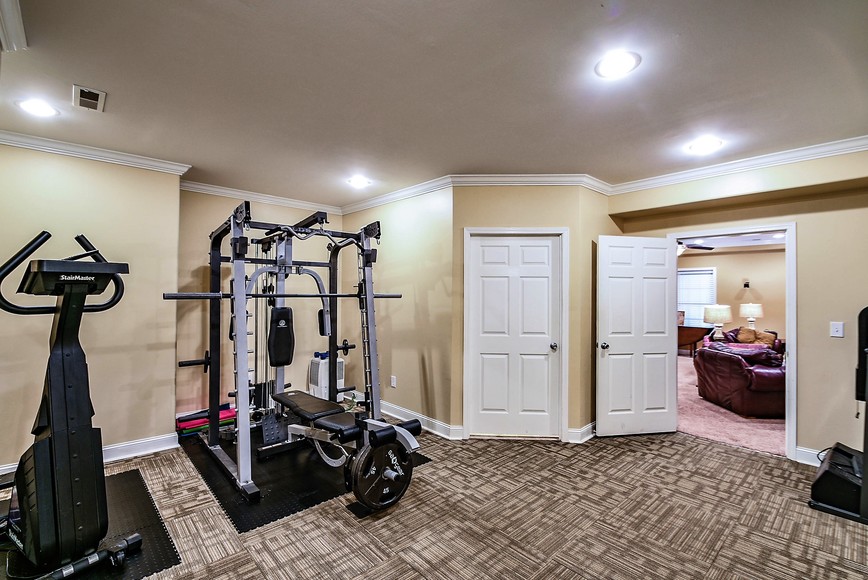 Image for Lewisville Home with over 2 Acres