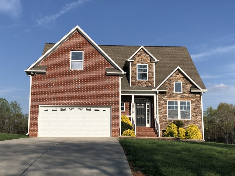 Image for Charleston Ridge