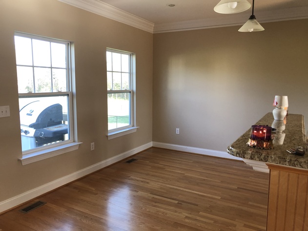 Image for Charleston Ridge