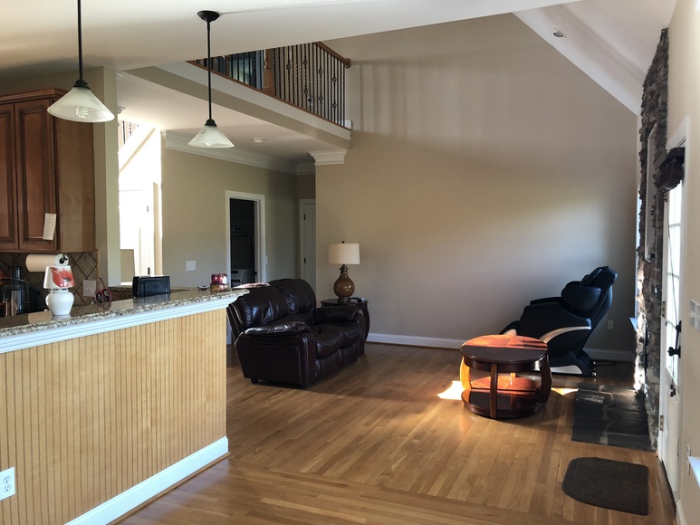 Image for Charleston Ridge