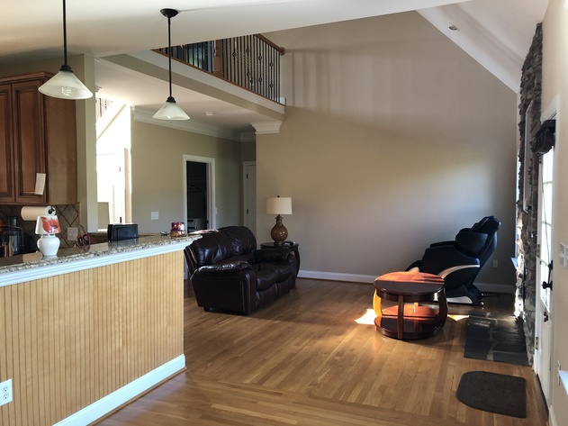 Image for Charleston Ridge