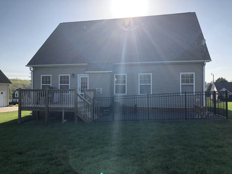 Image for Charleston Ridge