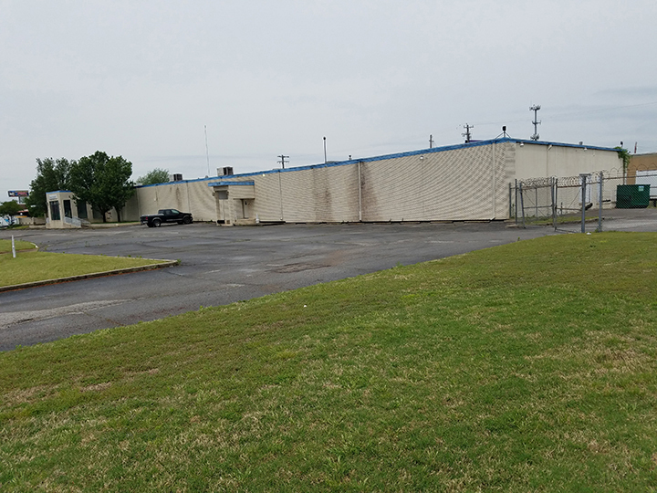 Image for YOUR NEW CORPORATE HQ!