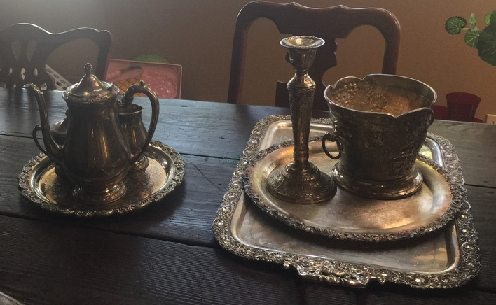 Image for Belton Online Auction