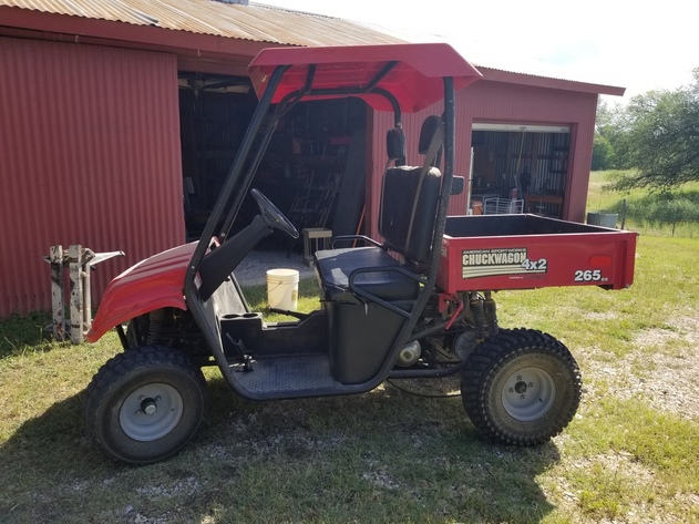 Image for Belton Online Auction