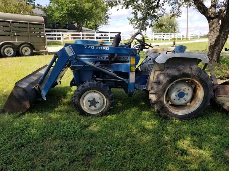 Image for Belton Online Auction