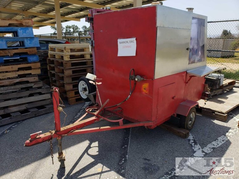 Image for April Riverside Public Administrator Auction