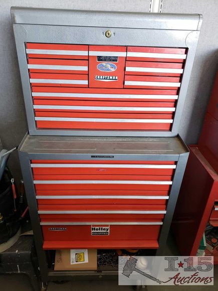 Image for April Riverside Public Administrator Auction