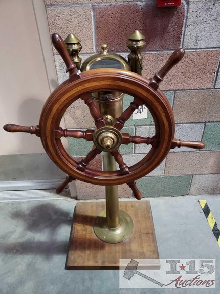 Image for April Riverside Public Administrator Auction