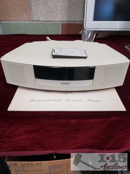 Image for April Riverside Public Administrator Auction