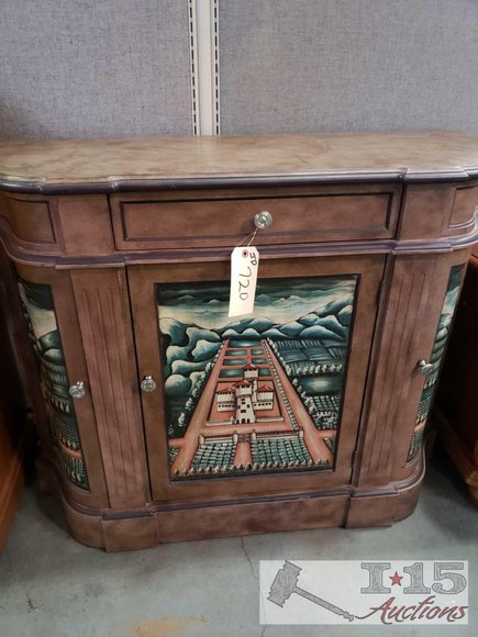 Image for April Riverside Public Administrator Auction