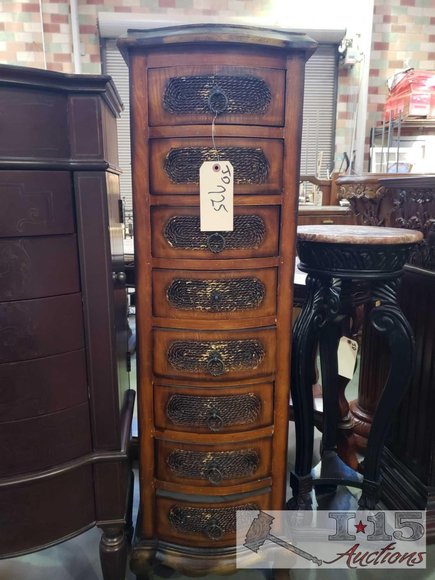 Image for April Riverside Public Administrator Auction