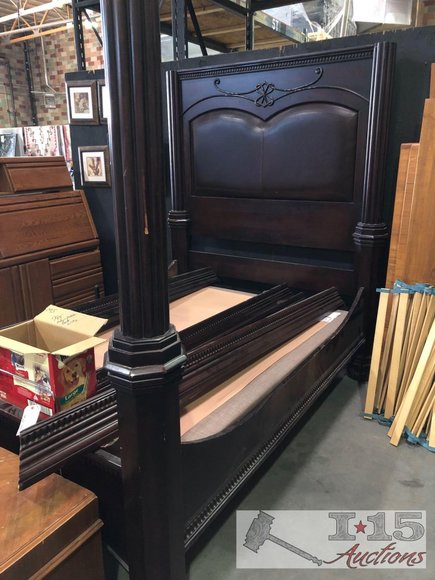 Image for April Riverside Public Administrator Auction