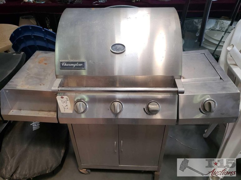 Image for April Riverside Public Administrator Auction