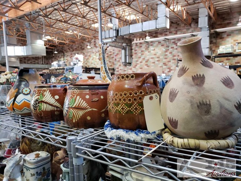 Image for April Riverside Public Administrator Auction