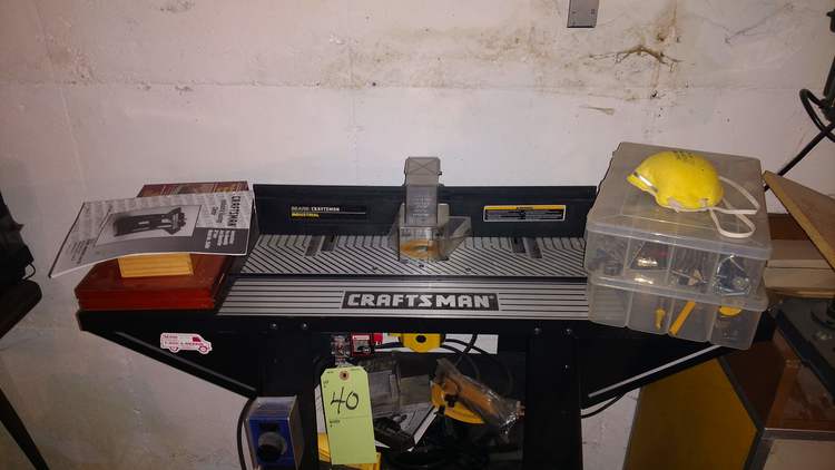 Image for Ken & Barb Taplin Personal Property - Clintonville, WI