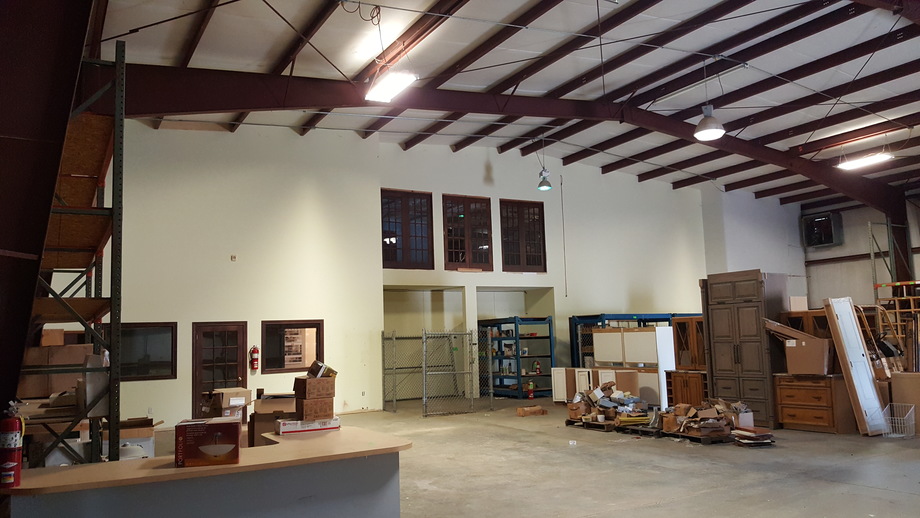 Image for Absolute Auction - 107 Marine Drive