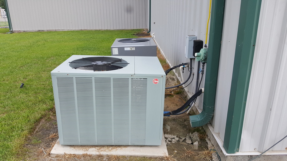 Image for Absolute Auction - 107 Marine Drive