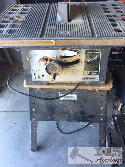 Image for October Riverside Public Administrator Auction