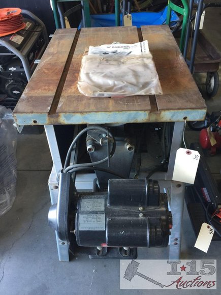 Image for October Riverside Public Administrator Auction