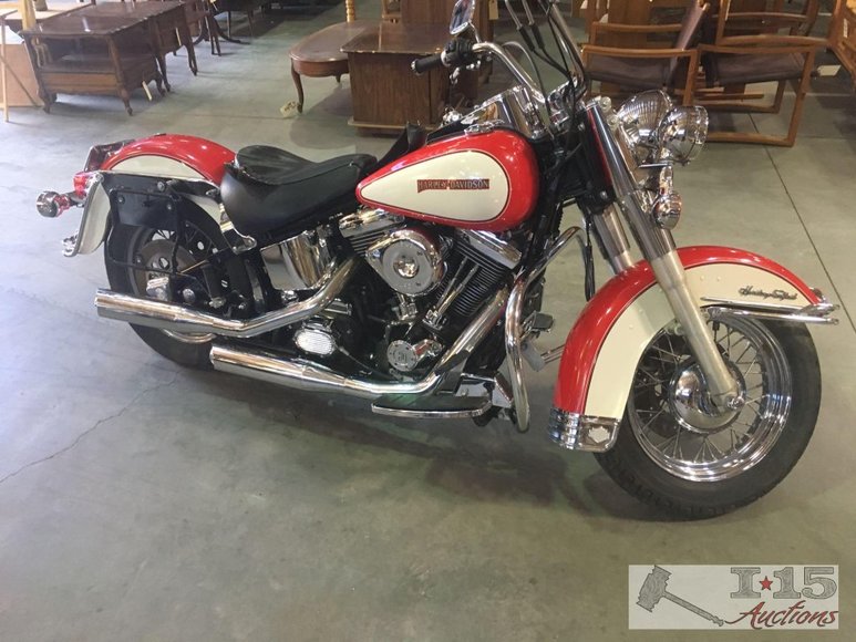 Image for October Riverside Public Administrator Auction