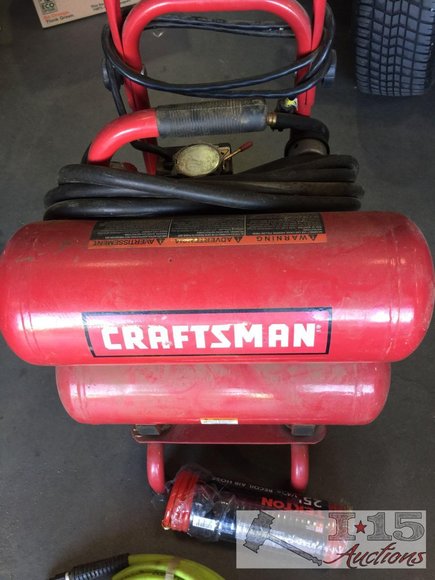 Image for October Riverside Public Administrator Auction