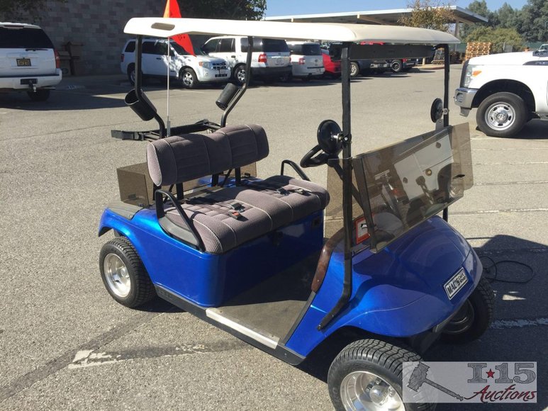 Image for October Riverside Public Administrator Auction