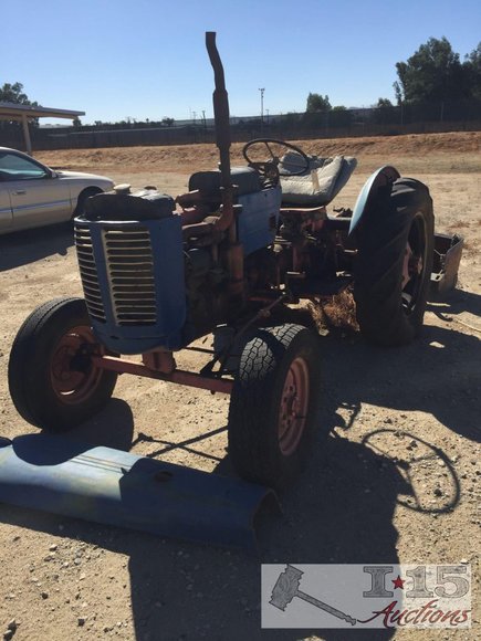 Image for October Riverside Public Administrator Auction