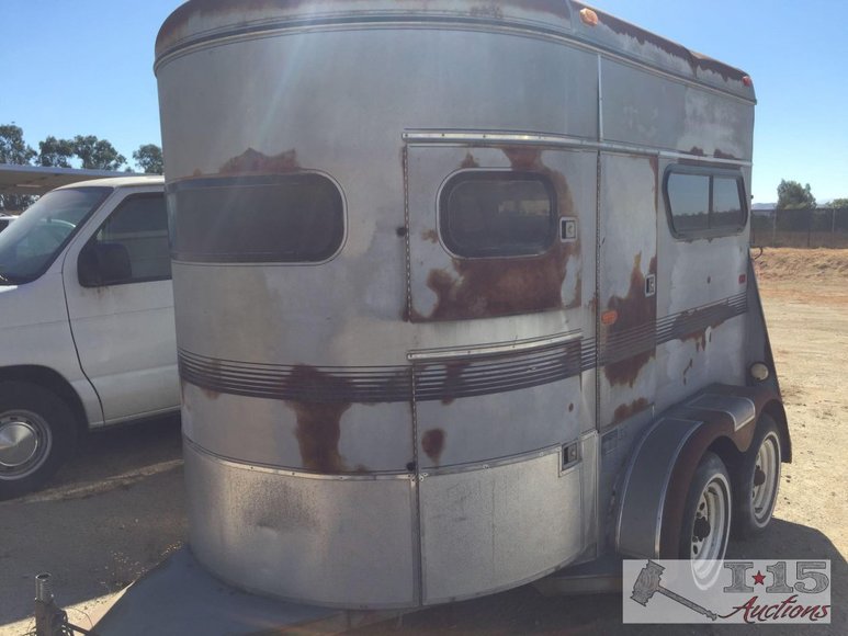 Image for October Riverside Public Administrator Auction