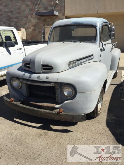 Image for October Riverside Public Administrator Auction