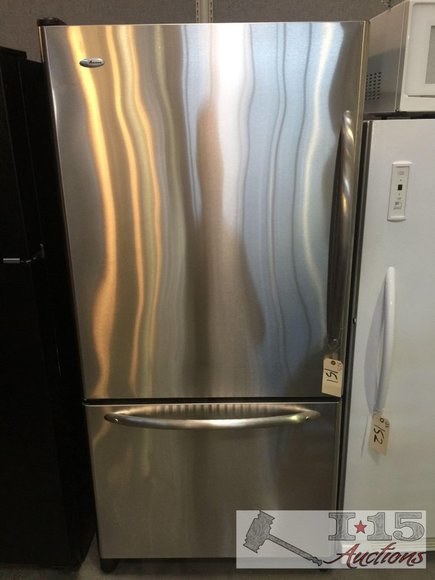 Image for October Riverside Public Administrator Auction