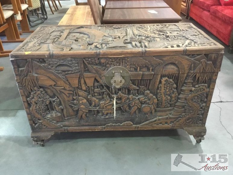 Image for October Riverside Public Administrator Auction