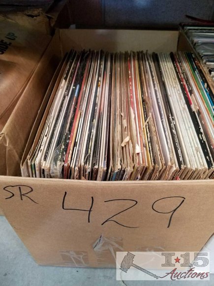 Image for October Riverside Public Administrator Auction