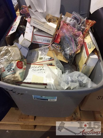 Image for October Riverside Public Administrator Auction